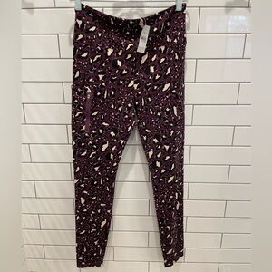 Loft Lou and Grey leggings